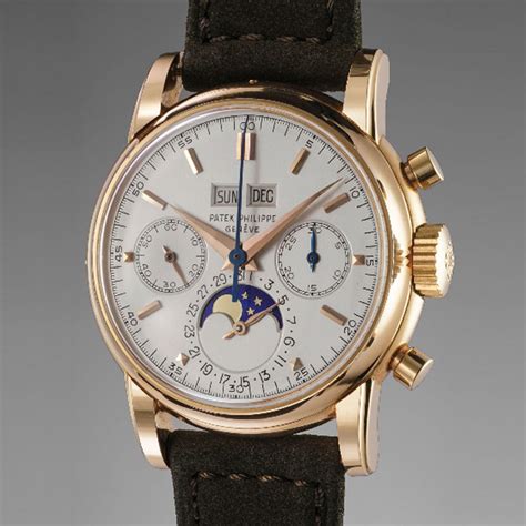 john lennons patek philippe 2499|Patek Philippe 2499 house.